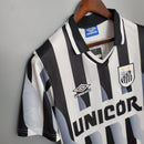 Santos I 1998  Hombre (Retro)