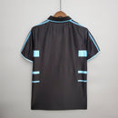 Olympique Marseille Vi 99/00 Hombre (Retro)
