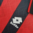 Milan VIII 95/96 Hombre (Retro)