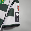 Sporting Iisboa I 01/03 Hombre (Retro)