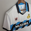 Inter De Milan I 90/91 Hombre (Retro)