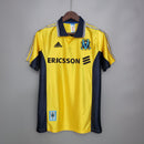Olympique Marseille V 98/99 Hombre (Retro)