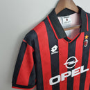 Milan VIII 95/96 Hombre (Retro)