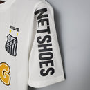 Camiseta Santos I 11/12  Hombre (Retro)