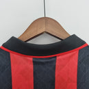 Milan VIII 95/96 Hombre (Retro)