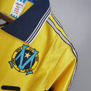 Olympique Marseille V 98/99 Hombre (Retro)