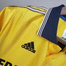 Olympique Marseille V 98/99 Hombre (Retro)