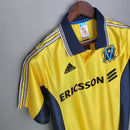 Olympique Marseille V 98/99 Hombre (Retro)