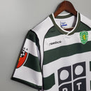 Sporting Iisboa I 01/03 Hombre (Retro)
