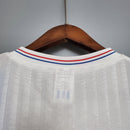Olympique Marseille I 1990 Hombre (Retro)