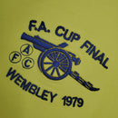 Arsenal 71/79 III Hombre (Retro)
