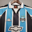 Grêmio Ii 2000 Hombre (Retro)