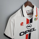 Milan Ix 95/97 Hombre (Retro)