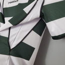 Sporting Iisboa I 01/03 Hombre (Retro)