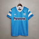 Olympique Marseille III 1990 Hombre (Retro)