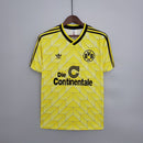Borussia Dortmund III 1988 Hombre (Retro)