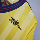 Arsenal 83/86 III Homem (Retro)