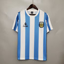 Argentina I 86/87 Homem (Retro)