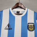 Argentina I 86/87 Homem (Retro)