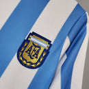 Argentina I 86/87 Homem (Retro)