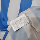 Argentina I 86/87 Homem (Retro)