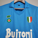 Napoli 87/88 Men (Retro)