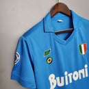Napoli 87/88 Men (Retro)