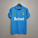 Napoli 87/88 Men (Retro)