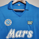Napoli I 88/89 Hombre (Retro)