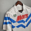 Napoli III 88/89 Men (Retro)
