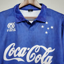 Cruzeiro I 93/94  Hombre (Retro)