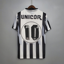 Santos I 1998  Hombre (Retro)