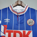 Ajax I 90/91 Homem (Retro)
