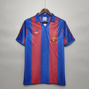 Barcelona I 90/91 Hombre (Retro)