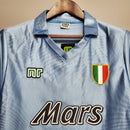 Napoli I 90/91 Hombre (Retro)