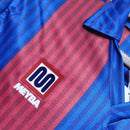 Barcelona I 90/91 Hombre (Retro)