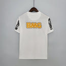 Camiseta Santos I 11/12  Hombre (Retro)