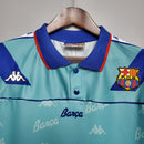 Barcelona III 92/93 Hombre (Retro)