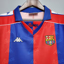 Barcelona I 92/93 Hombre (Retro)