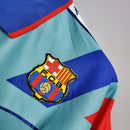 Barcelona III 92/93 Hombre (Retro)