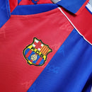 Barcelona I 92/93 Hombre (Retro)