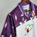 Fiorentina III 92/93 Men (Retro)