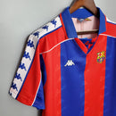 Barcelona I 92/93 Hombre (Retro)