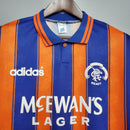 Rangers I 93/94 Homem (Retro)