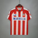 Atlético De Madrid I 94/95 Hombre (Retro)