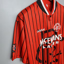 Rangers I 94/95 Hombre (Retro)