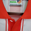 Atlético De Madrid I 94/95 Hombre (Retro)