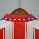 Atlético De Madrid I 94/95 Hombre (Retro)