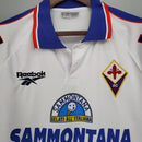 Fiorentina III 95/96 Hombre (Retro)