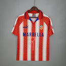 Atlético De Madrid I 95/96 Hombre (Retro)